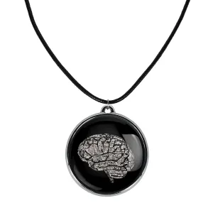 گردنبند مغز Brain