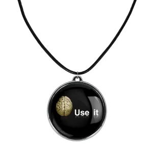گردنبند مغز Brain