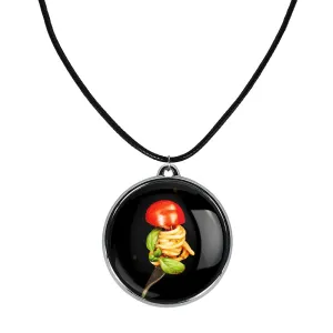 گردنبند پاستا Pasta