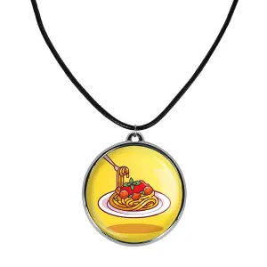 گردنبند پاستا Pasta