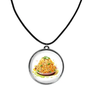 گردنبند پاستا Pasta