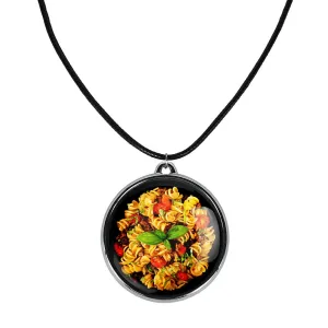گردنبند پاستا Pasta