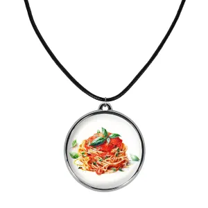 گردنبند پاستا Pasta