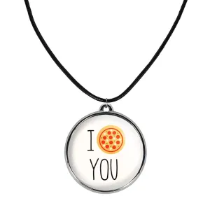 گردنبند پیتزا  Pizza