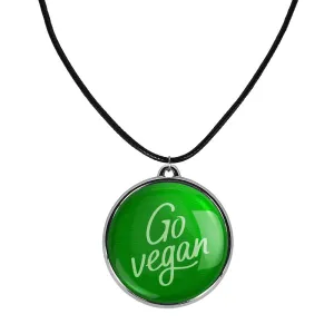گردنبند وگن Vegan