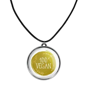 گردنبند وگن Vegan