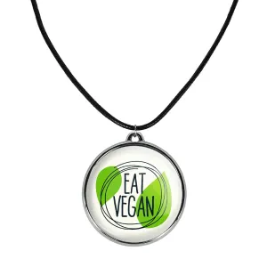 گردنبند وگن Vegan