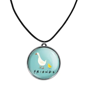 گردنبند فرندز Friends