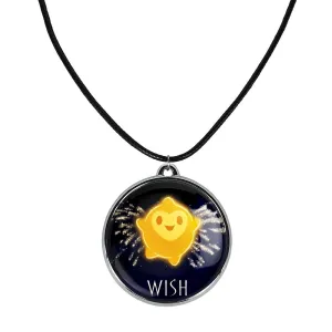 گردنبند آرزو Wish