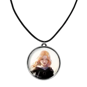 گردنبند بازی الدن رینگ (Elden Ring)