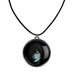 گردنبند بازی الدن رینگ (Elden Ring)