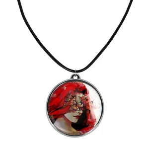 گردنبند بازی الدن رینگ (Elden Ring)