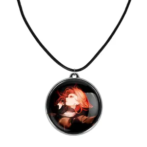 گردنبند بازی الدن رینگ (Elden Ring)