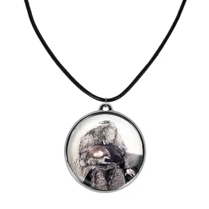 گردنبند بازی الدن رینگ (Elden Ring)