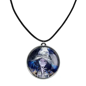 گردنبند بازی الدن رینگ (Elden Ring)
