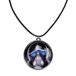 گردنبند بازی الدن رینگ (Elden Ring)
