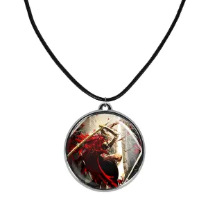 گردنبند بازی الدن رینگ (Elden Ring)