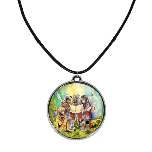 گردنبند بازی الدن رینگ (Elden Ring)