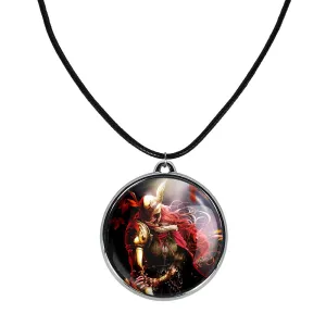 گردنبند بازی الدن رینگ (Elden Ring)