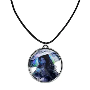 گردنبند بازی الدن رینگ (Elden Ring)