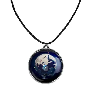 گردنبند بازی الدن رینگ (Elden Ring)
