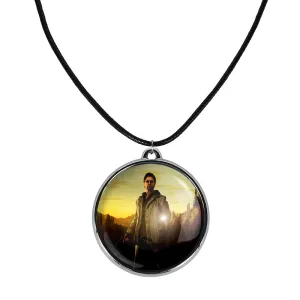 گردنبند بازی آلن ویک (Alan Wake)