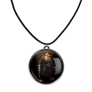 گردنبند بازی بایوشاک (Bioshock)