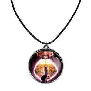 گردنبند بازی بایوشاک (Bioshock)