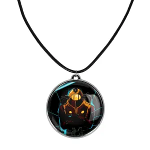 گردنبند بازی بایوشاک (Bioshock)