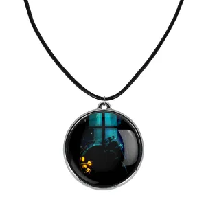 گردنبند بازی بایوشاک (Bioshock)