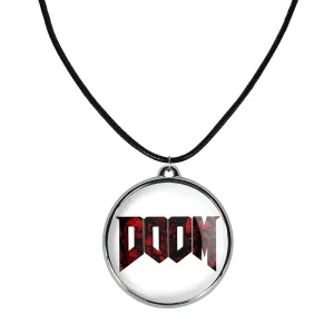 گردنبند بازی رستاخیز (Doom)