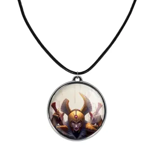 گردنبند بازی دوتا (Dota 2)