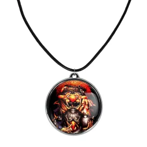 گردنبند بازی دوتا (Dota 2)
