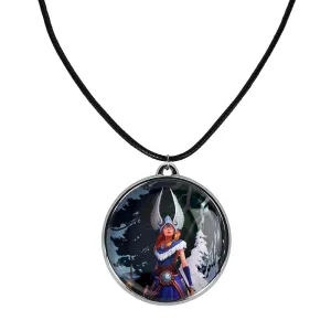 گردنبند بازی دوتا (Dota 2)