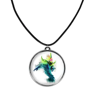 گردنبند بازی دوتا (Dota 2)