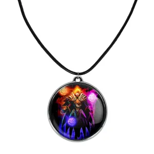 گردنبند بازی دوتا (Dota 2)