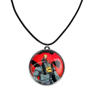 گردنبند بازی دوتا (Dota 2)