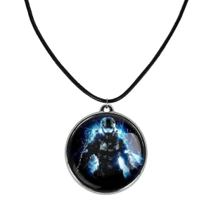 گردنبند بازی هیلو (Halo)