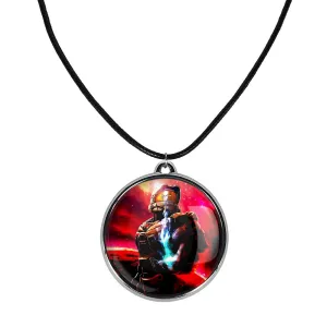 گردنبند بازی هیلو (Halo)