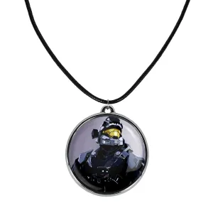گردنبند بازی هیلو (Halo)