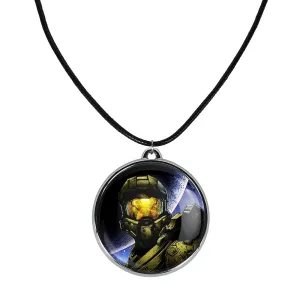 گردنبند بازی هیلو (Halo)