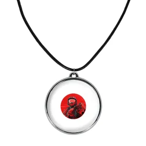 گردنبند بازی هیلو (Halo)