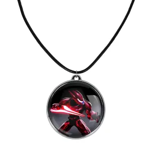 گردنبند بازی هیلو (Halo)