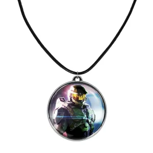 گردنبند بازی هیلو (Halo)