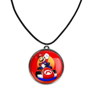گردنبند (Mario) بازی سوپر ماریو
