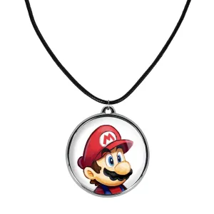 گردنبند (Mario) بازی سوپر ماریو