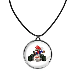 گردنبند (Mario) بازی سوپر ماریو