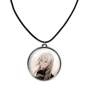 گردنبند بازی نیر اتوماتا (Nier Automata)