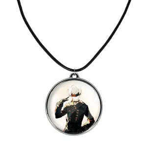 گردنبند بازی نیر اتوماتا (Nier Automata)