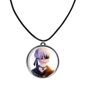 گردنبند بازی نیر اتوماتا (Nier Automata)